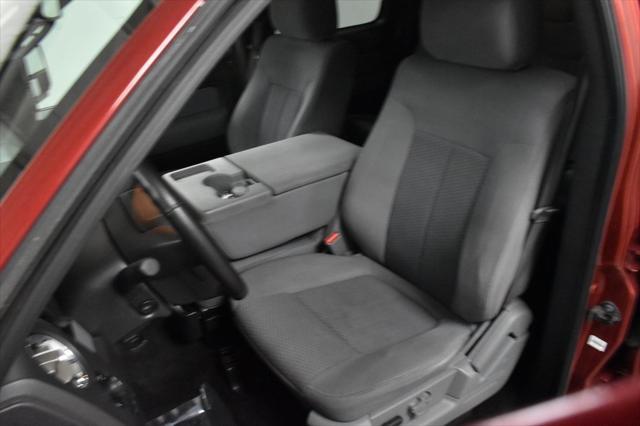 used 2013 Ford F-150 car, priced at $17,998