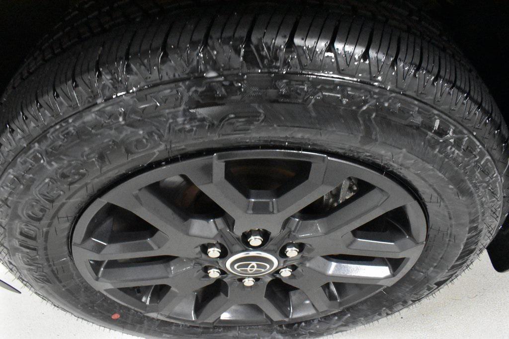 used 2023 Toyota Sequoia car, priced at $68,498