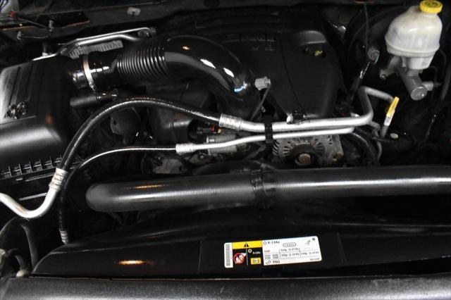 used 2014 Ram 1500 car, priced at $22,998