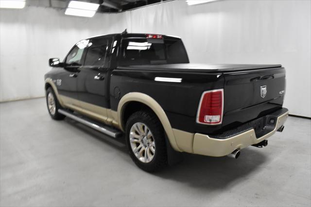 used 2014 Ram 1500 car, priced at $22,998
