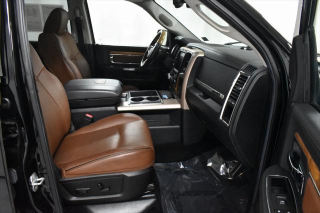 used 2014 Ram 1500 car, priced at $22,998