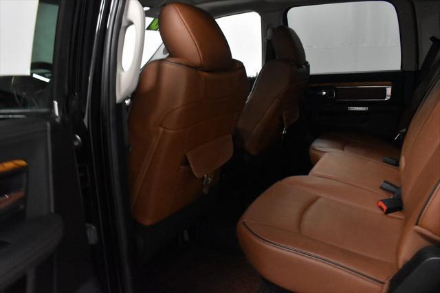 used 2014 Ram 1500 car, priced at $22,998