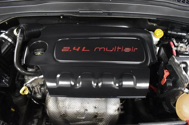 used 2015 Jeep Renegade car, priced at $11,336