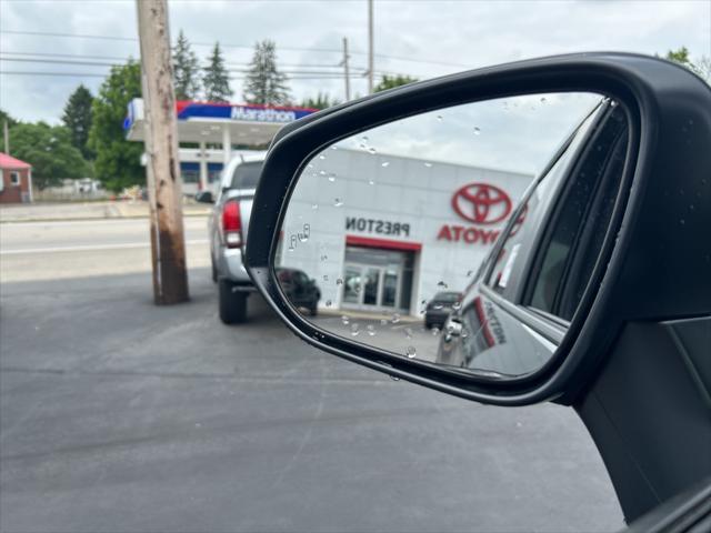 new 2025 Toyota RAV4 Hybrid car, priced at $44,457