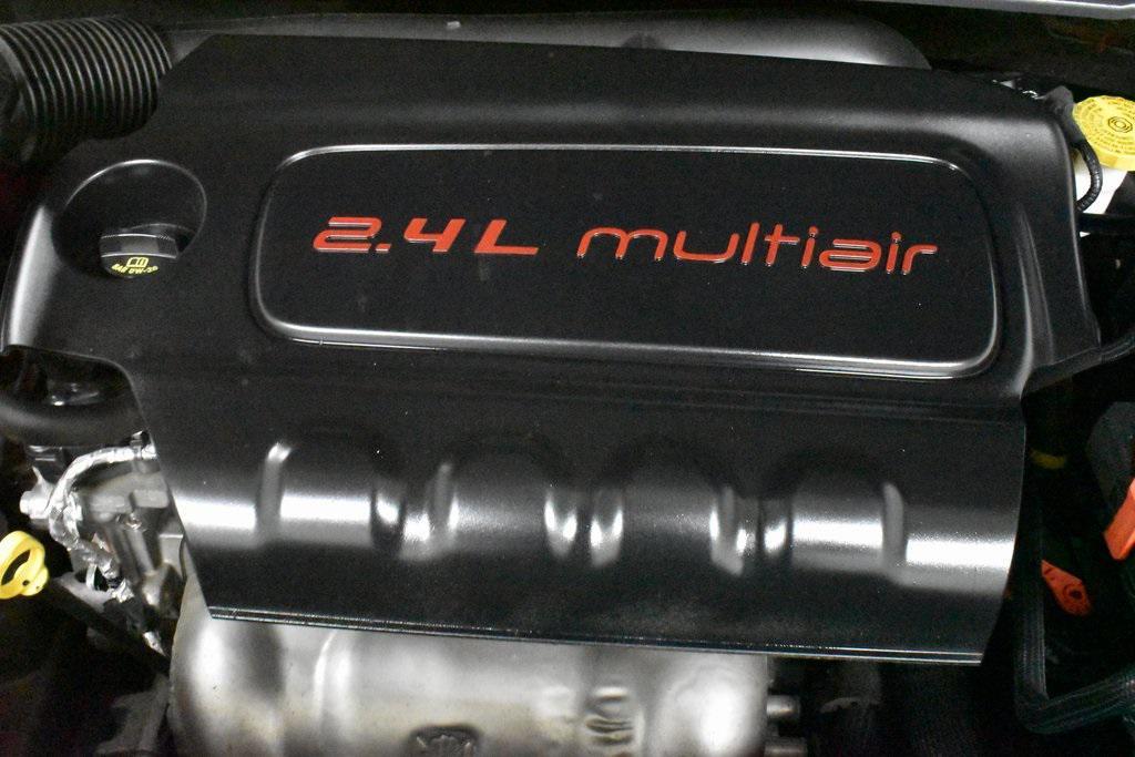 used 2022 Jeep Compass car, priced at $23,998