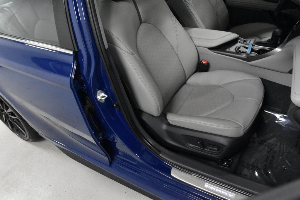 used 2023 Toyota Camry car, priced at $32,998