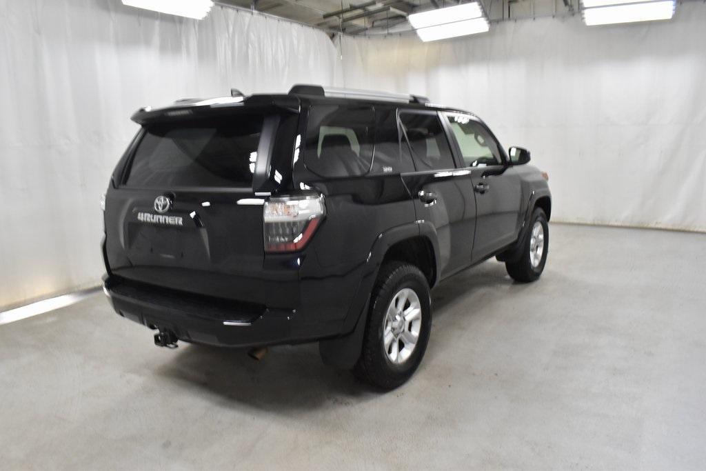 used 2022 Toyota 4Runner car, priced at $38,498