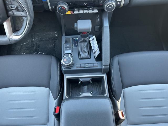 new 2025 Toyota Tacoma car, priced at $48,413