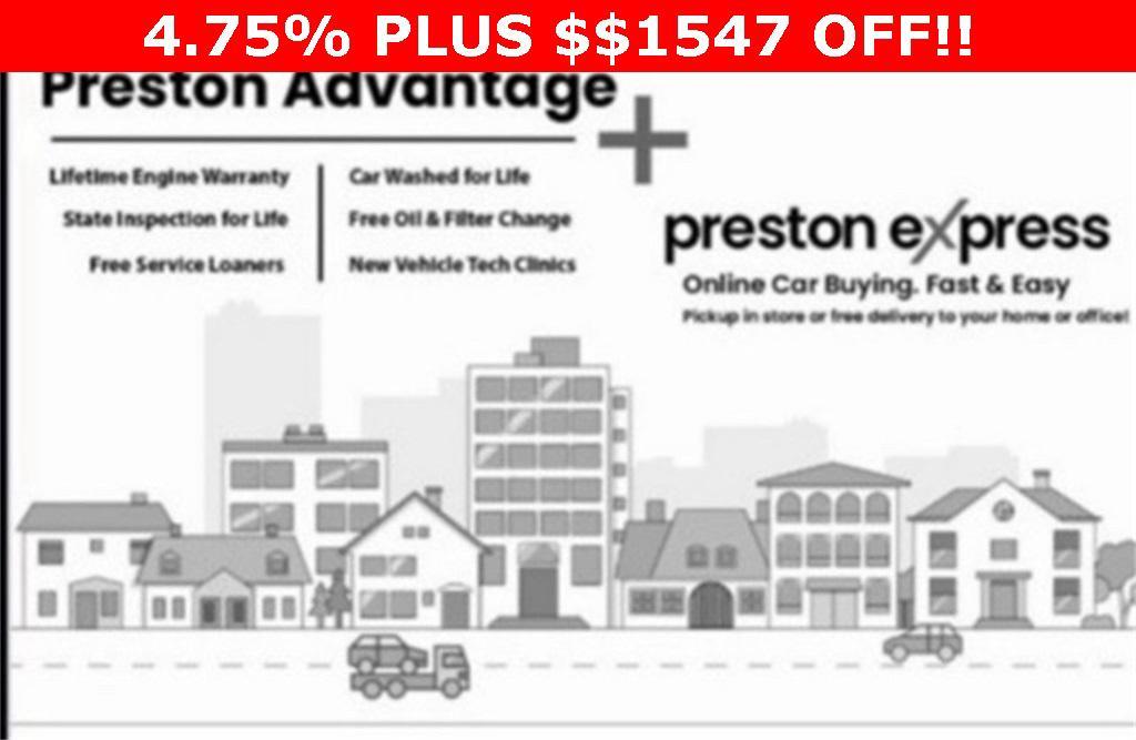 new 2025 Toyota RAV4 car, priced at $31,862