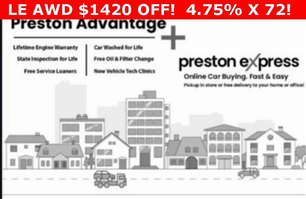 new 2025 Toyota RAV4 car, priced at $31,230