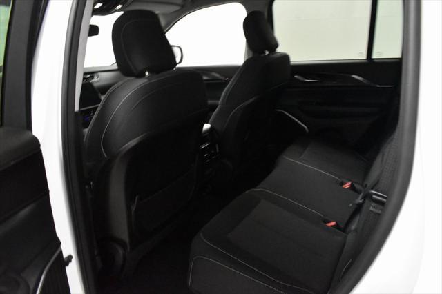 used 2022 Jeep Grand Cherokee car, priced at $31,533