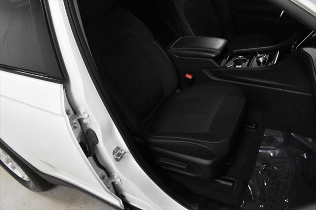 used 2022 Jeep Grand Cherokee car, priced at $31,533
