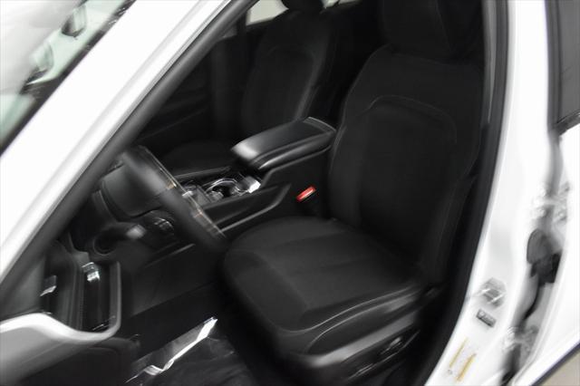 used 2022 Jeep Grand Cherokee car, priced at $31,533