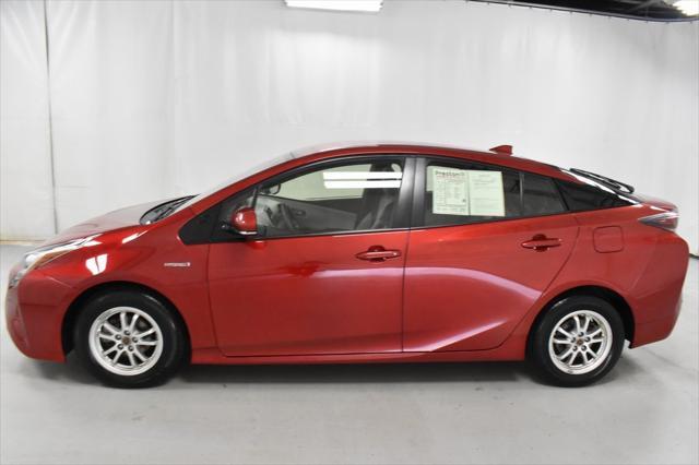 used 2018 Toyota Prius car, priced at $14,998