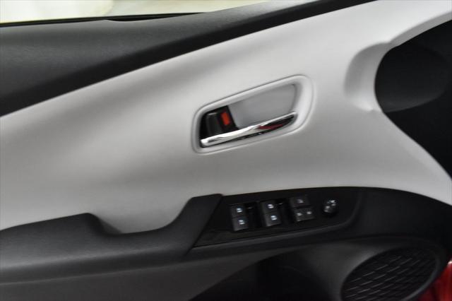 used 2018 Toyota Prius car, priced at $14,998
