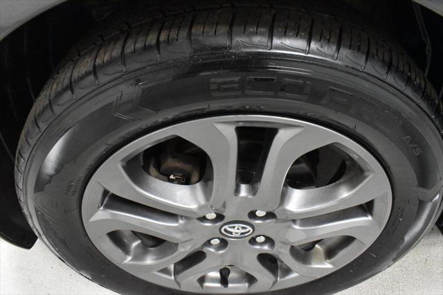 used 2020 Toyota Yaris Sedan car, priced at $16,990