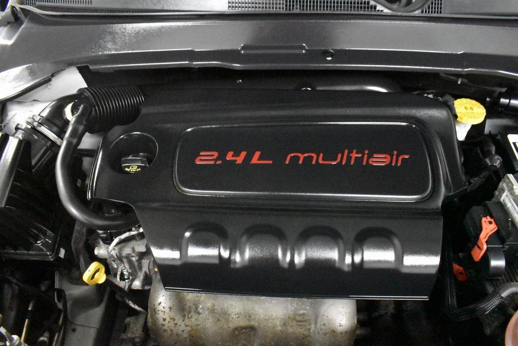 used 2022 Jeep Compass car, priced at $20,998
