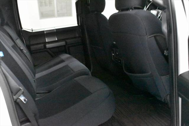 used 2020 Ford F-150 car, priced at $27,498