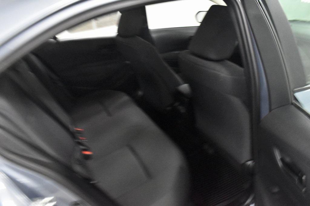 used 2023 Toyota Corolla car, priced at $23,990