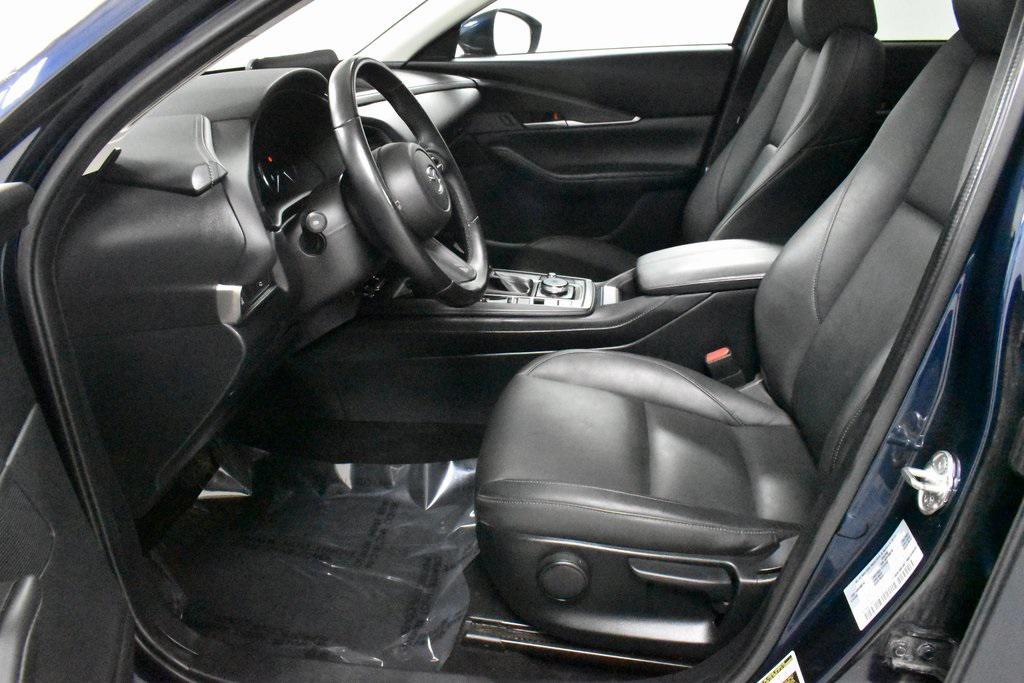 used 2022 Mazda CX-30 car, priced at $23,498