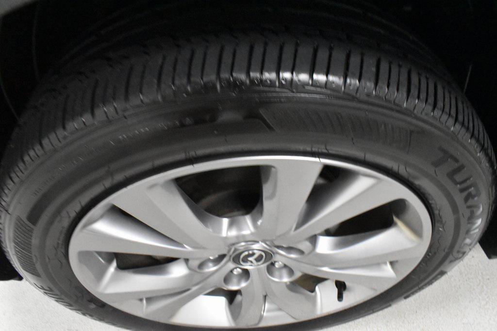 used 2022 Mazda CX-30 car, priced at $23,498