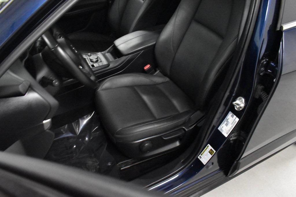 used 2022 Mazda CX-30 car, priced at $23,498