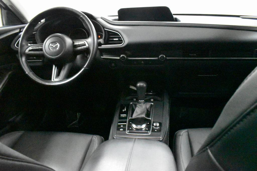 used 2022 Mazda CX-30 car, priced at $23,498