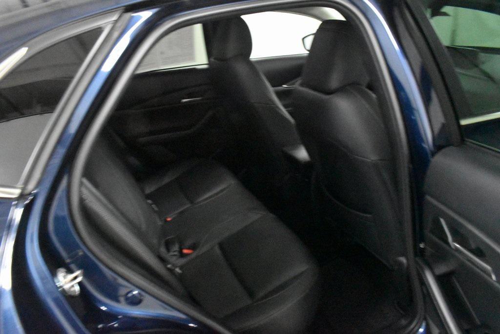 used 2022 Mazda CX-30 car, priced at $23,498