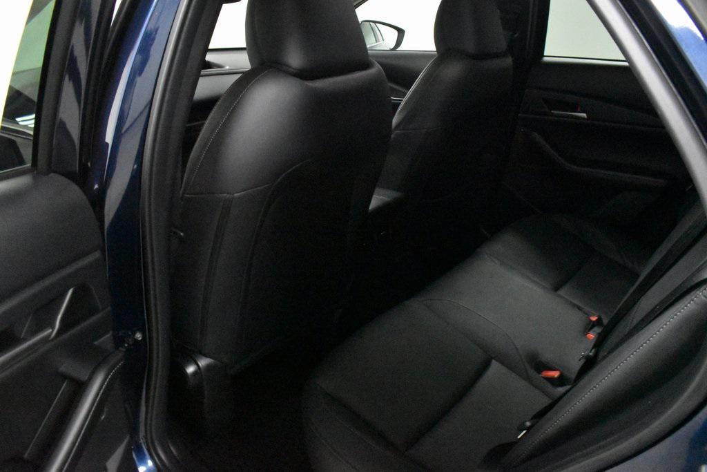 used 2022 Mazda CX-30 car, priced at $23,498