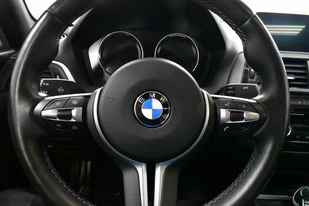 used 2020 BMW M2 car, priced at $50,498