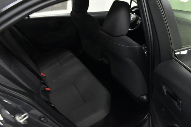 used 2023 Toyota Corolla Hybrid car, priced at $25,998