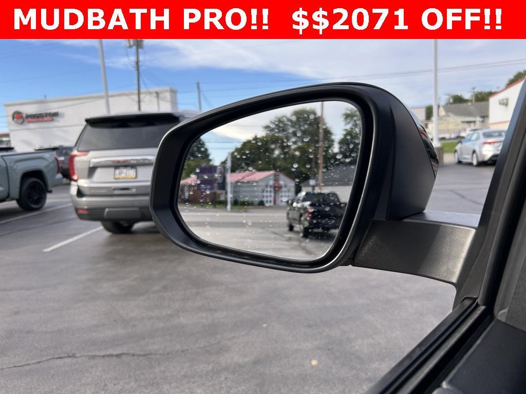 new 2025 Toyota Tacoma car, priced at $64,499