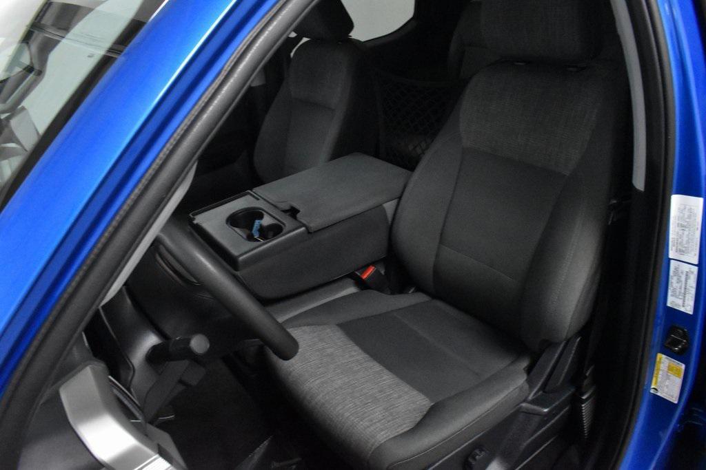 used 2021 Ford F-150 car, priced at $35,998