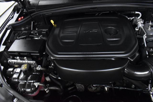 used 2019 Dodge Durango car, priced at $22,998