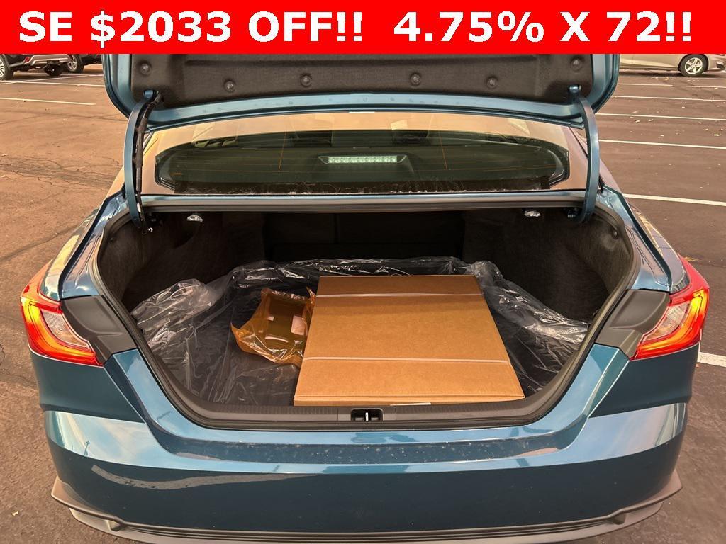 new 2026 Toyota Camry car, priced at $31,381