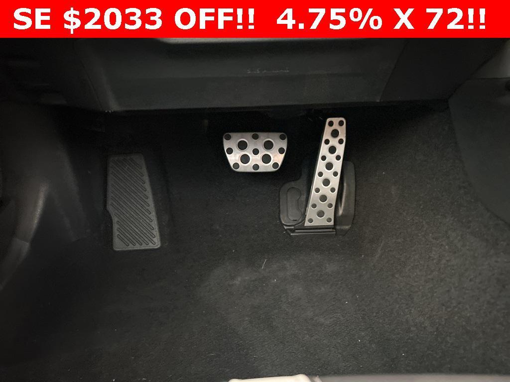 new 2026 Toyota Camry car, priced at $31,381