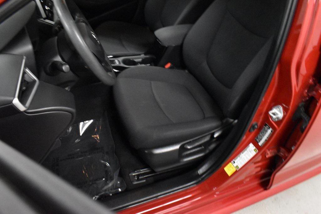 used 2020 Toyota Corolla car, priced at $18,998