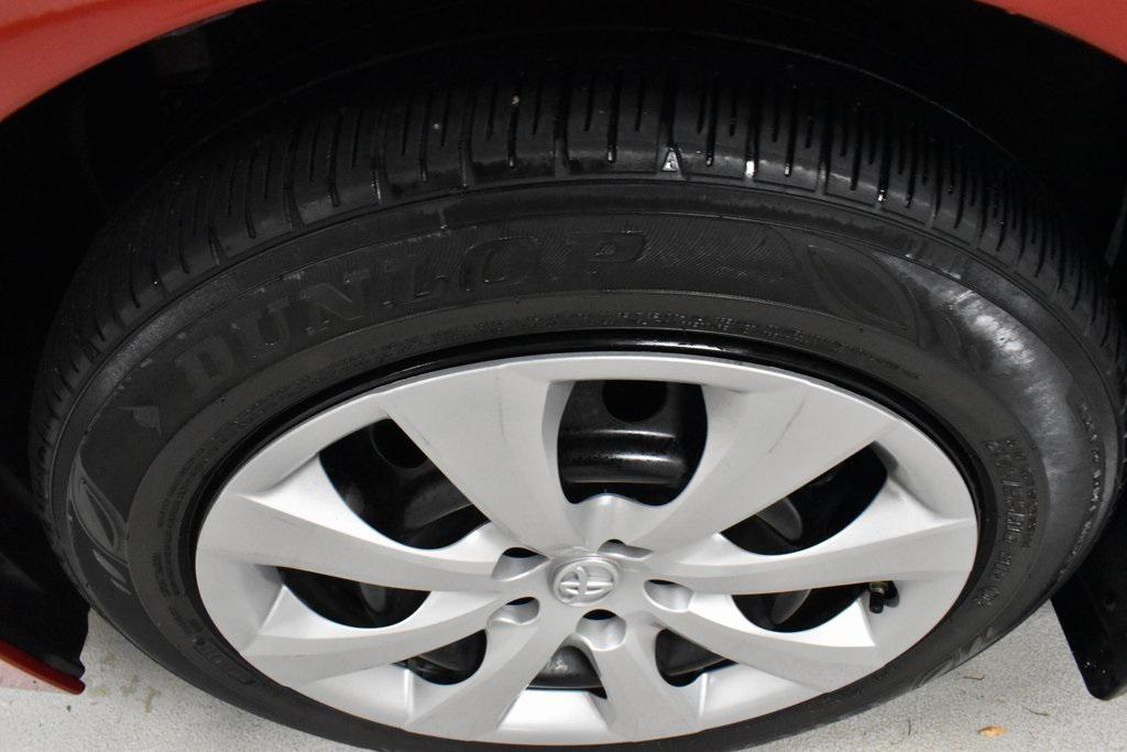 used 2020 Toyota Corolla car, priced at $18,998