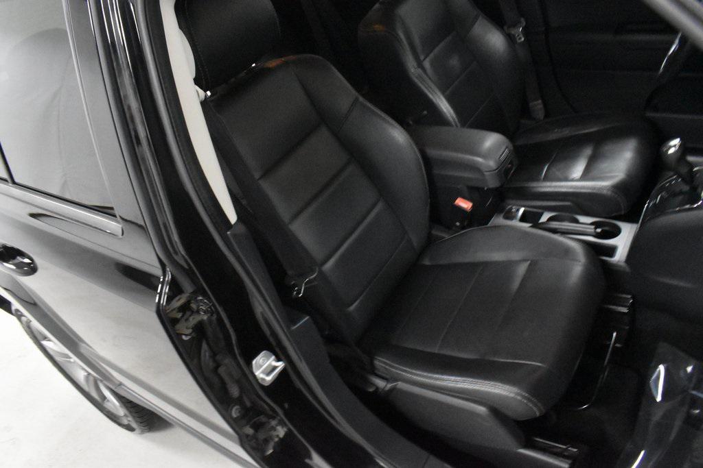 used 2015 Jeep Patriot car, priced at $10,998