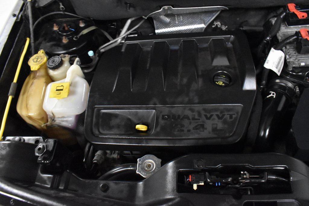 used 2015 Jeep Patriot car, priced at $10,998