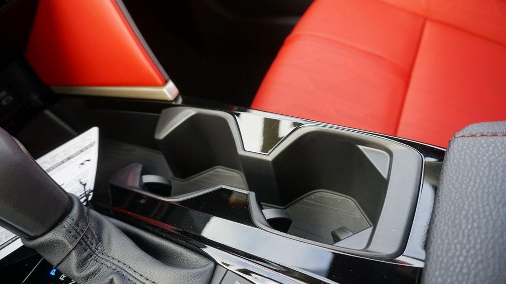 new 2026 Toyota Camry car, priced at $39,612