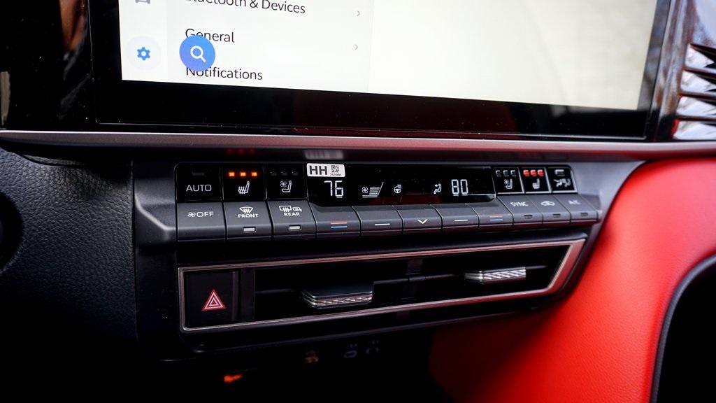 new 2026 Toyota Camry car, priced at $39,612