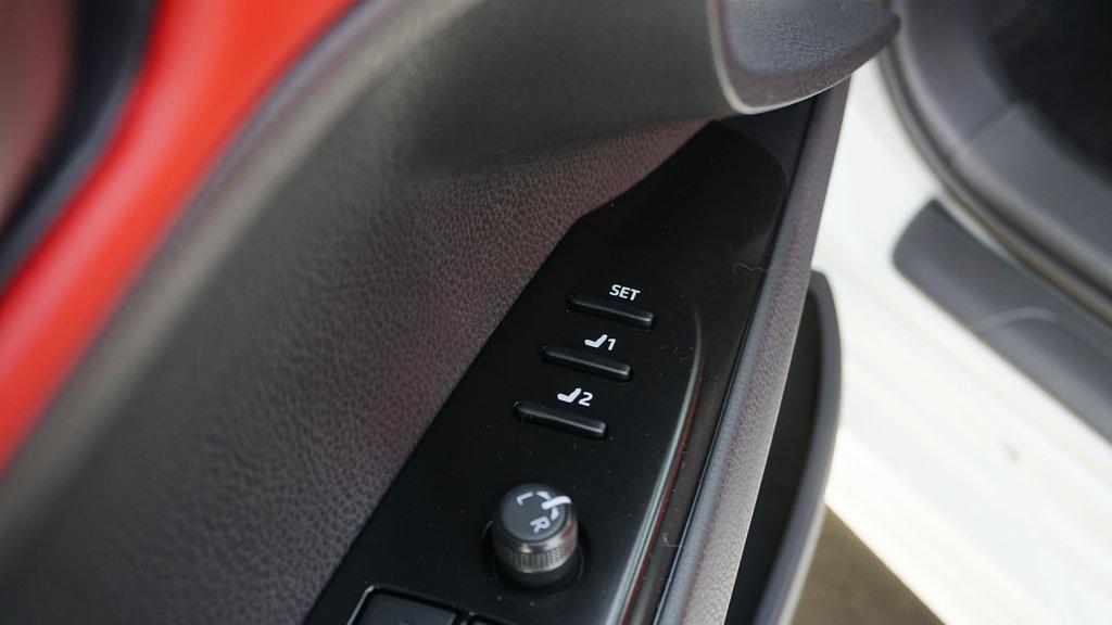 new 2026 Toyota Camry car, priced at $39,612