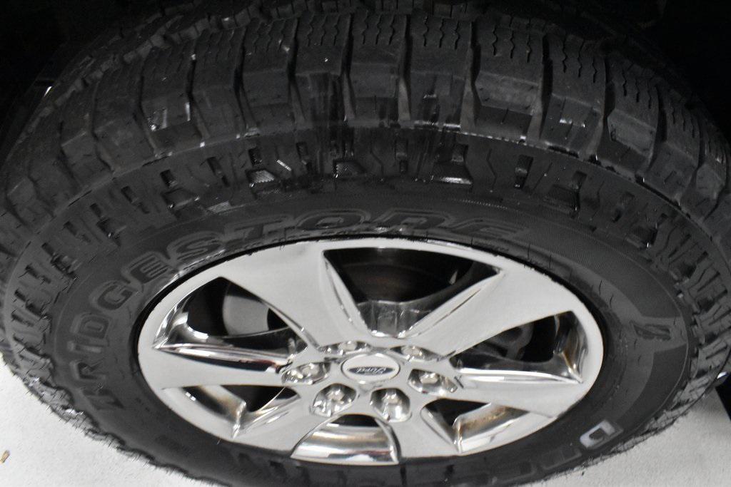 used 2020 Ford F-150 car, priced at $30,498