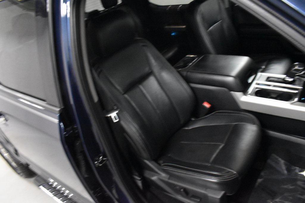 used 2020 Ford F-150 car, priced at $30,498