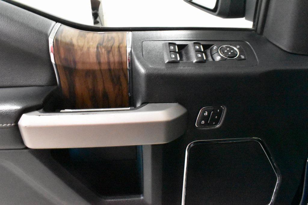 used 2020 Ford F-150 car, priced at $30,498