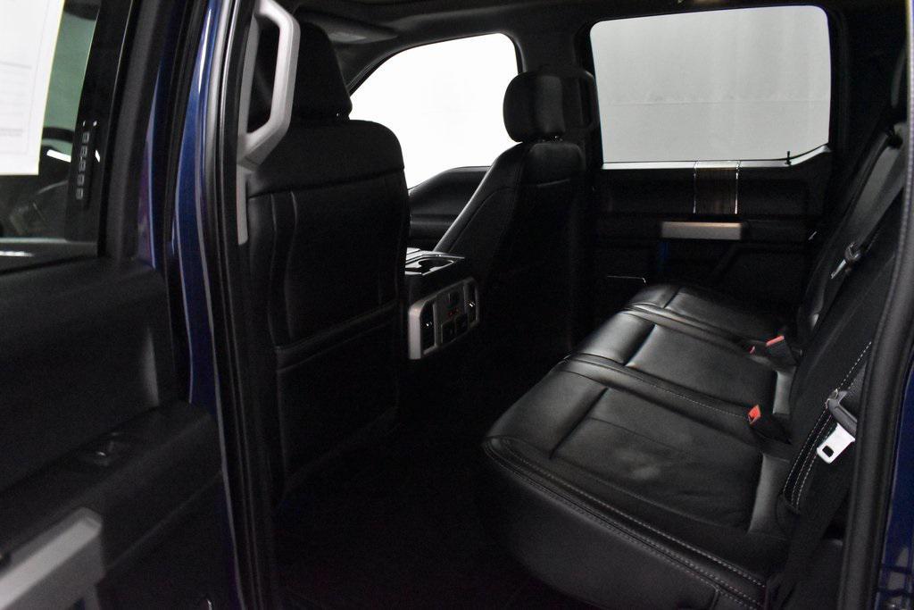 used 2020 Ford F-150 car, priced at $30,498