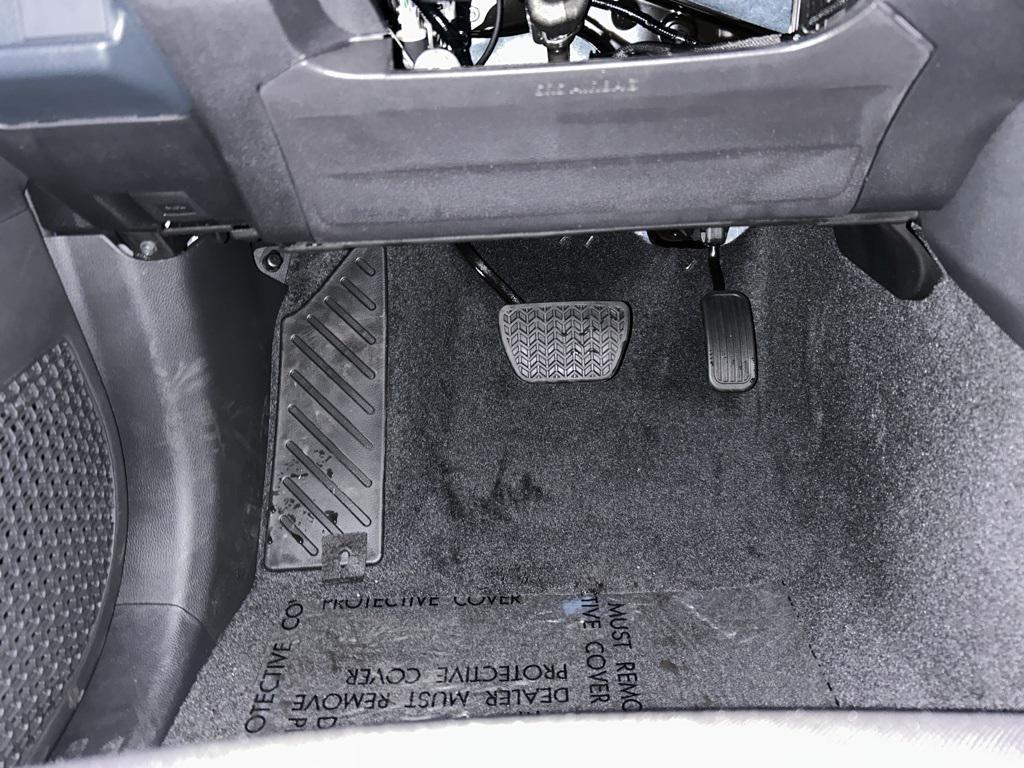 new 2025 Toyota Tacoma car, priced at $40,820