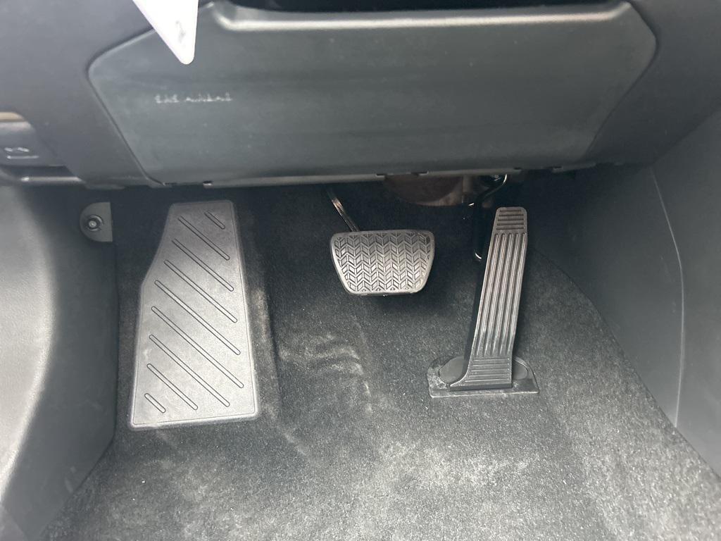 new 2025 Toyota RAV4 car, priced at $34,646