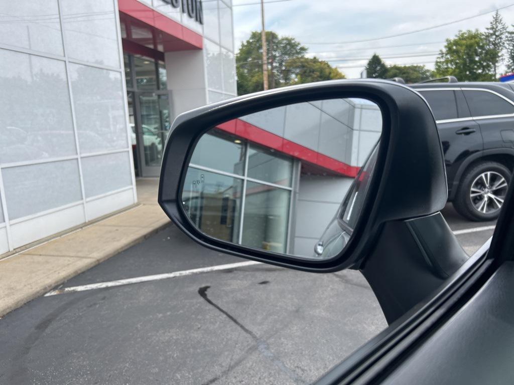 new 2025 Toyota RAV4 car, priced at $34,646